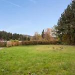 Nyaraló Charming Older, Partially Renovated House In Scenic Nature At Lyngsbaek Ebeltoft