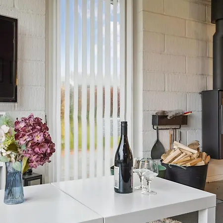 Charming Older, Partially Renovated House In Scenic Nature At Lyngsbaek