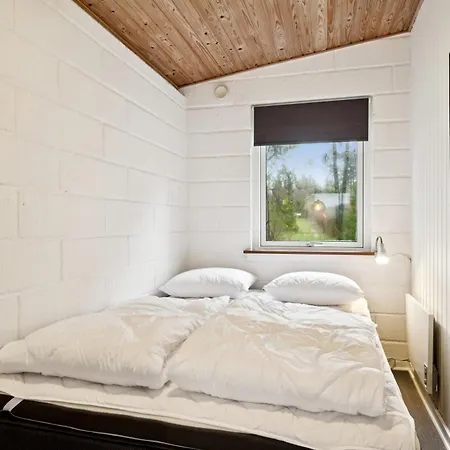 Charming Older, Partially Renovated House In Scenic Nature At Lyngsbaek * Ebeltoft