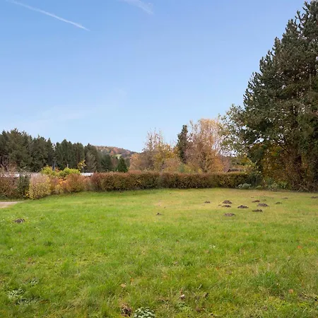 펜션 Charming Older, Partially Renovated House In Scenic Nature At Lyngsbaek 에벨토프트